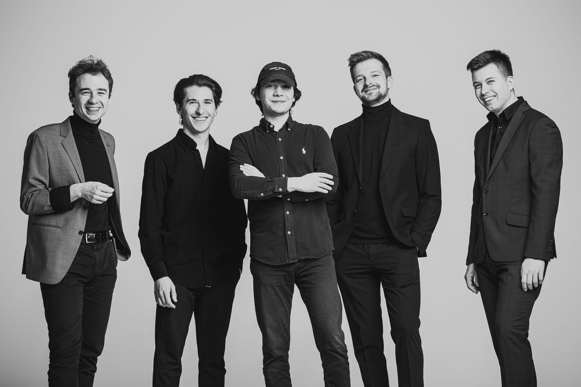 Horntet, fot.Sławek Przerwa